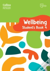 Capa do artigo International Primary Wellbeing Student