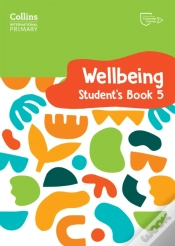 Capa do artigo International Primary Wellbeing Student