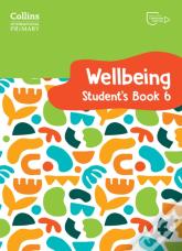 International Primary Wellbeing Student'S Book 6