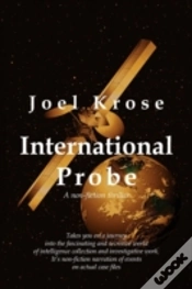Capa do artigo International Probe
