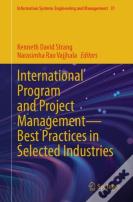 International Program And Project Management Â€” Best Practices In Selected Industries