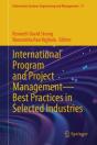 International Program And Project Management Â€” Best Practices In Selected Industries - Preview