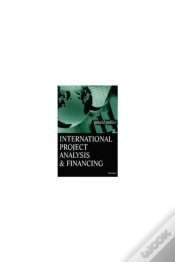 Capa do artigo International Project Analysis And Financing