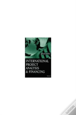 Capa do artigo International Project Analysis And Financing