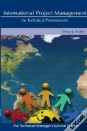 Capa do artigo International Project Management For Technical Professionals