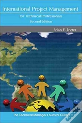 International Project Management For Technical Professionals