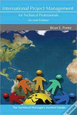 Capa do artigo International Project Management For Technical Professionals