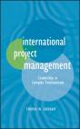 International Project Management - Preview