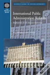 International Public Administration Reform