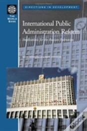 Capa do artigo International Public Administration Reform