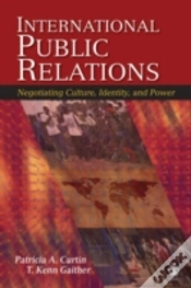 Capa do artigo International Public Relations