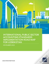 Capa do artigo International Public Sector Accounting Standards Implementation Road Map For Uzbekistan