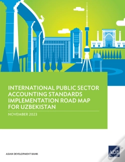 Capa do artigo International Public Sector Accounting Standards Implementation Road Map For Uzbekistan