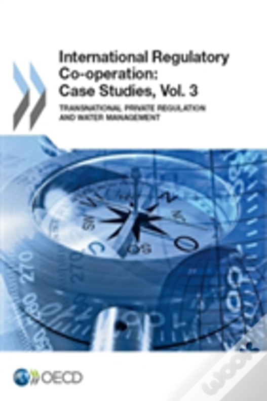 International Regulatory Co-Operation