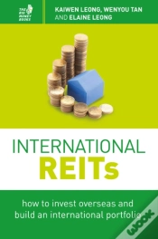 Capa do artigo International Reits