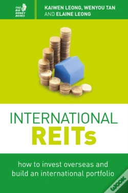Capa do artigo International Reits