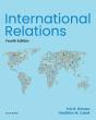 International Relations, 4e - Preview