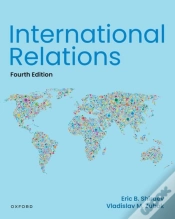 Capa do artigo International Relations, 4e