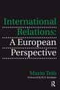 International Relations: A European Perspective - Preview