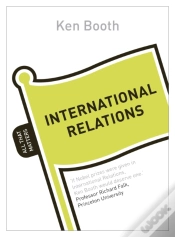 Capa do artigo International Relations: All That Matters