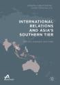 International Relations And Asia'S Southern Tier - Preview