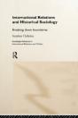 International Relations And Historical Sociology - Preview