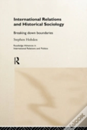 International Relations And Historical Sociology