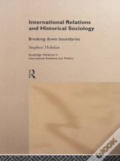 International Relations And Historical Sociology