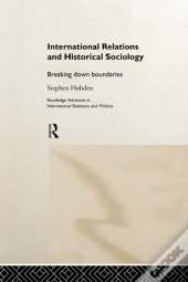 International Relations And Historical Sociology