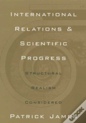 Capa do artigo International Relations And Scientific Progress