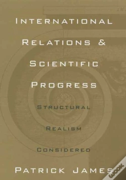 Capa do artigo International Relations And Scientific Progress