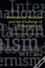 Capa do artigo International Relations And The Challenge Of Postmodernism