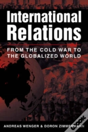 Capa do artigo International Relations