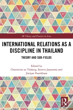 Capa do artigo International Relations As A Discipline In Thailand