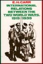 International Relations Between The Two World Wars, 1919-39 - Preview