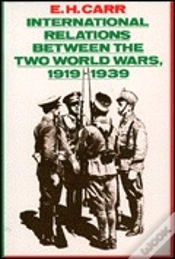 Capa do artigo International Relations Between The Two World Wars, 1919-39