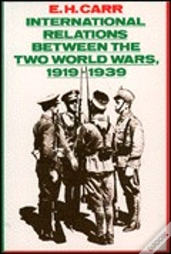 Capa do artigo International Relations Between The Two World Wars, 1919-39