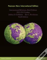 International Relations, Brief Edition, 2012-2013 Update
