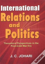 International Relations & Politics