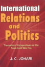 International Relations & Politics - Preview