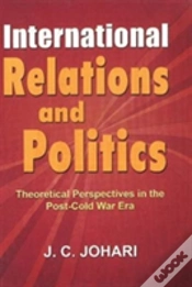 Capa do artigo International Relations & Politics