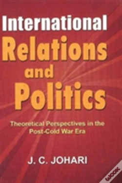 Capa do artigo International Relations & Politics