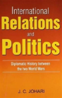 International Relations & Politics - Preview