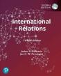 International Relations, Global Edition - Preview