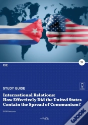 Capa do artigo International Relations: How Effectively