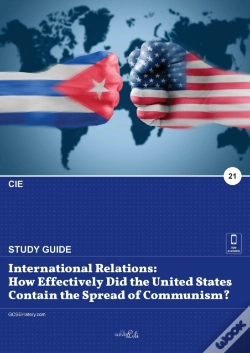 Capa do artigo International Relations: How Effectively