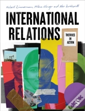 Capa do artigo International Relations