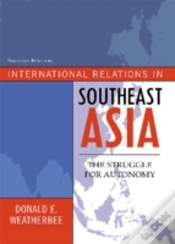 Capa do artigo International Relations In Southeast Asia
