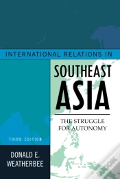 Capa do artigo International Relations In Southeast Asia