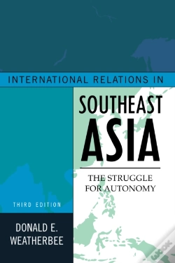 Capa do artigo International Relations In Southeast Asia
